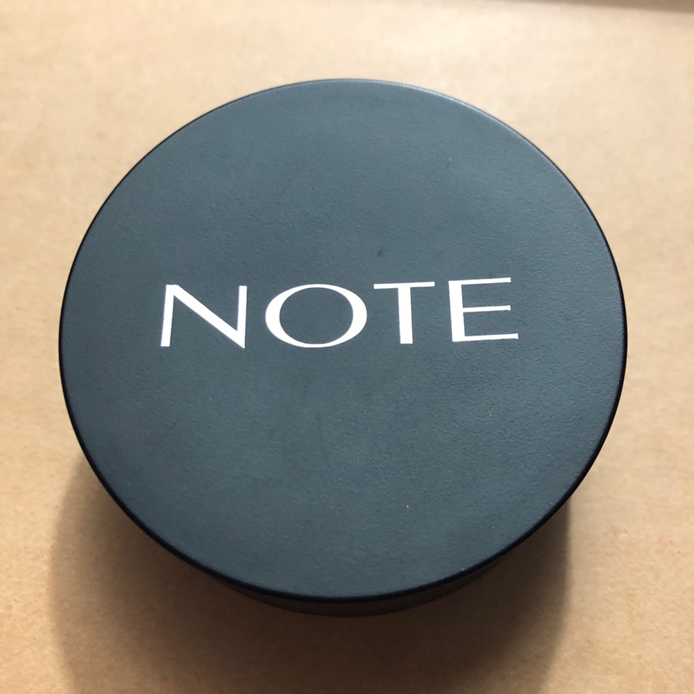 Note luminous silk compact blusher - Picture 2 of 3